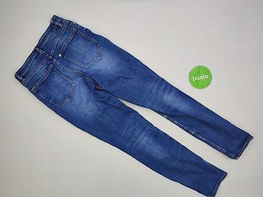 pull and bear jeans: H&M, Jeansy damskie, rozmiar S — 3
