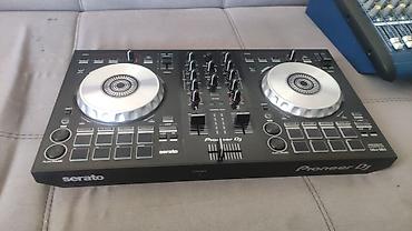 DJ və səs avadanlığı paketi və + hədiyyə təcili satılır real müşteriye lalafo.az -da — 2 DJ və səs avadanlığı paketi və + hədiyyə təcili satılır real müşteriye — 2