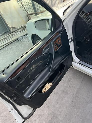 ауди 100 сколько стоит: Mercedes-Benz E-Class: 2000 г., 3.2 л, Автомат, Бензин, Седан — 7
