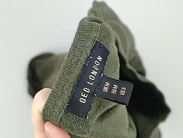 olimpia sweter: Qed London, Sweter damski, rozmiar M — 7