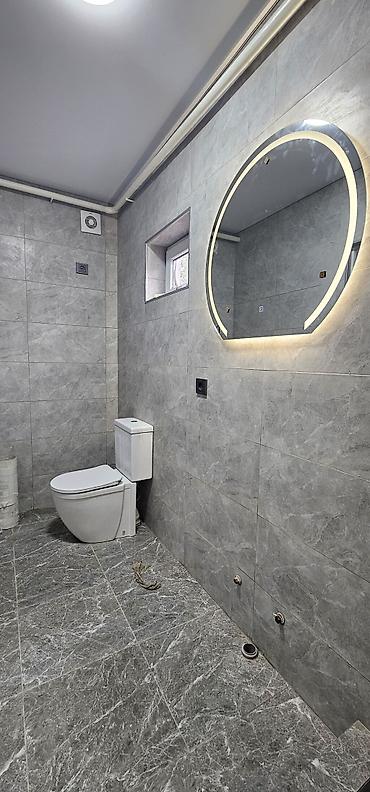 Продажа коттеджей и домов: Продаётся благоустроенный дом 80 кв.м. на участке 3 сотки по — 24