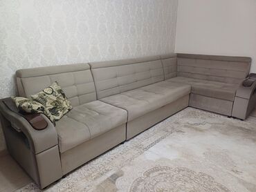 спальня диван: Диван угловой, 4×2 с двумя функциональными ящиками и раздвижной