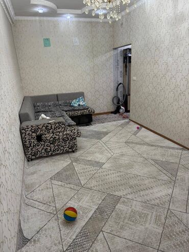квартиры в джале: 2 комнаты, 64 м², Индивидуалка, 2 этаж, Косметический ремонт