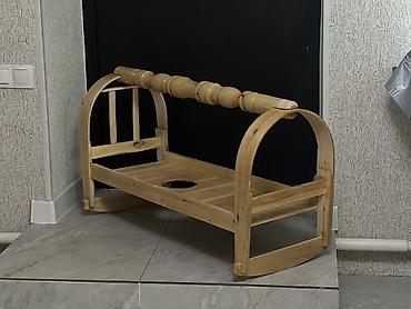 Люльки: Люлька, Новый, Качалка, Дерево — 3