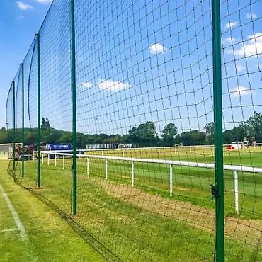 Sport i hobi: ZAŠTITNE MREŽE ZA DEČIJE IGRAONICE 7-9eur/M2, IGRALIŠTA, STADIONE — 2