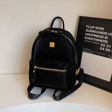 Çantalar: Bel çantası, Yeni — 2