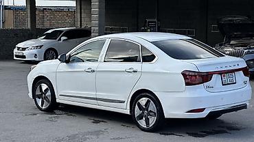 Продажа авто: Dongfeng : 2022 г., Автомат, Электромобиль, Седан — 5