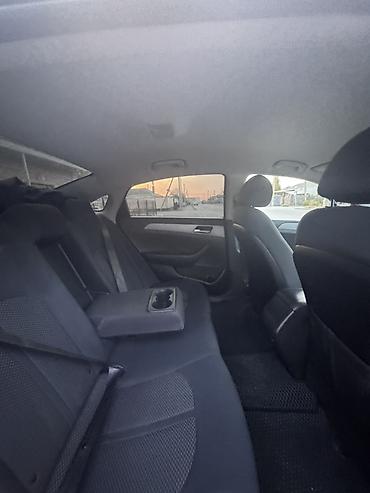 hundai atos: Hyundai Sonata: 2019 г., 2.4 л, Автомат, Бензин, Седан — 8