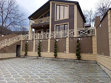 Həyət evləri və villaların satışı: 4 otaqlı, 140 kv. m — 1