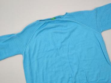 uniqlo: United Colors of Benetton, Sweter damski, rozmiar M — 1