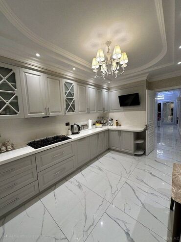 Yeni tikili: 3 otaqlı, Yeni tikili, 147 kv. m — 14