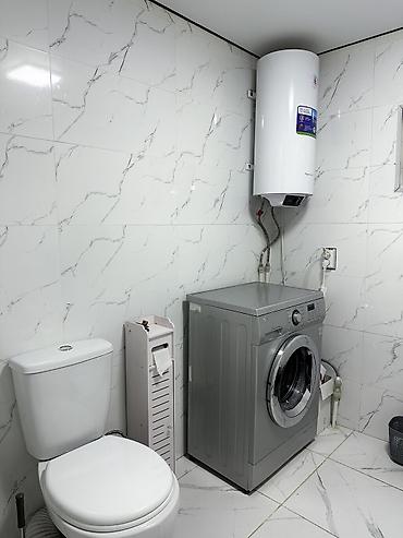 пантера коттедж ориг: 4 комнаты, 70 м², 750 соток, Кемин, Собственник — 1