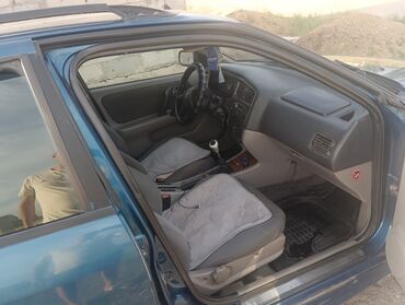 реле на фары: Nissan Primera: 2000 г., 2 л, Механика, Бензин, Универсал