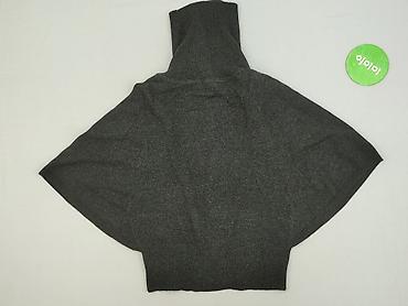 bluzki golf: Ponczo damskie, rozmiar S — 3