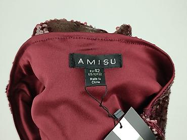 monki spódnice: Amisu, Spódnica damska, rozmiar XL — 4