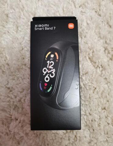 смарт часы детские с сим картой: Xiaomi Smart band 7 EU Почти новая не пользовался толком. В