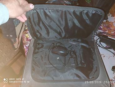 Digər noutbuklar və netbuklar: ASUS noutbuk dəsti - Model: ASUS (15.6 düym ekran ölçülü korpus) - — 2