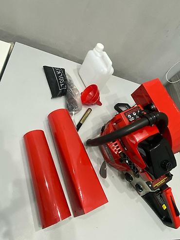 Лазерные уровни: Трубочист, Воздуходувка фирмы ТИАН БО двигатель бензиновый — 8