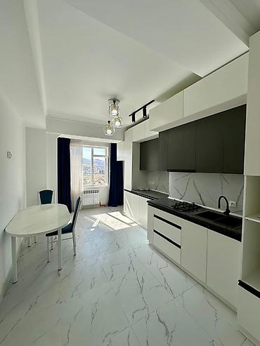 liberterra: 1 комната, 45 м², Южная Магистраль Элитка, 9 этаж — 3