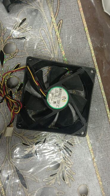 Soyutma sistemləri: Soyutma sistemi Kuler — 10