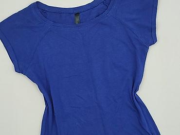 hugo boss basic t shirts: Sinsay, T-shirt damski, rozmiar XS — 1