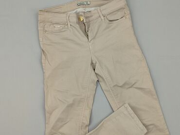 Stradivarius, Jeans for women, size S (EU 36)