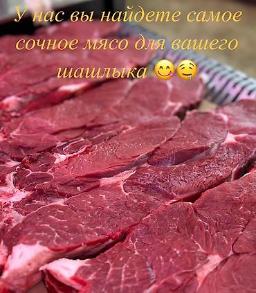 Баранина: Баранина мясо — цельные туши и разруб на выбор. Ассортимент по фото — 5