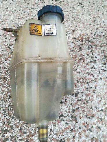 pumpa za dizel: Posuda za rashladnu tecnost za Alfu 159. Posuda za rashladnu tecnost — 2