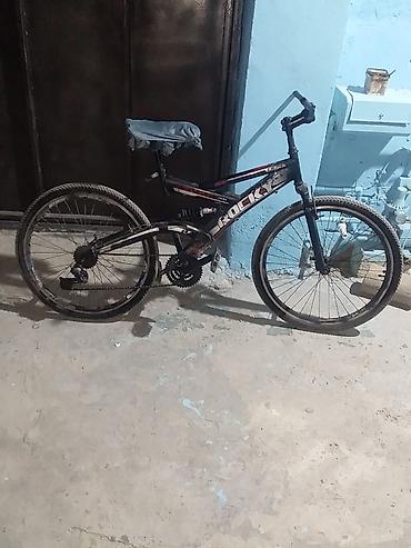 start velosiped 29: 50 manat Dağ velospieti 26 lıq MTB dir problemləri skoruslari yoxdur — 1
