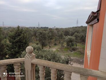 Digər kommersiya daşınmaz əmlakı: Xətai rayonu naxcivanskiy uciliseye yaxin obyekt,6 otaqli baxca kimi — 20