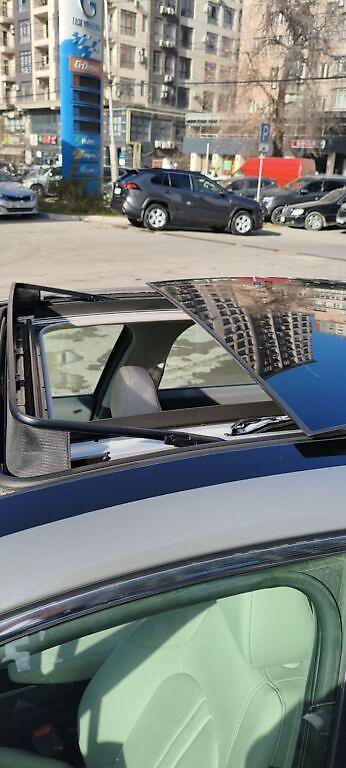 Hyundai: Hyundai Sonata: 2022 г., 1.6 л, Автомат, Бензин, Седан — 9