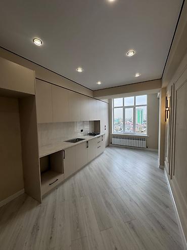 улица репина: 1 комната, 48 м², Джал-15 Элитка, 8 этаж, Евроремонт — 4