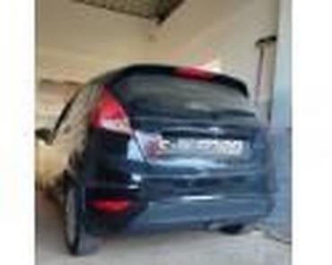 Ford: GLAVNI KOCIONI CILINDER ZA FORD FIESTA OD 2000. DO 2002. GOD. | FORD — 29