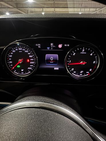 Mercedes-Benz: Mercedes-Benz E-Class: 2019 г., 2 л, Автомат, Дизель, Седан — 13