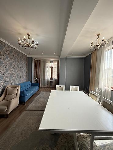 Продажа квартир: 3 комнаты, 103 м² — 20