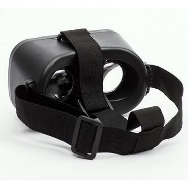 Другие VR очки: Продам очки vr mini