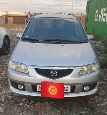 контрактный двигатель из японии бишкек: Mazda PREMACY: 2004 г., 2 л, Автомат, Бензин, Минивэн