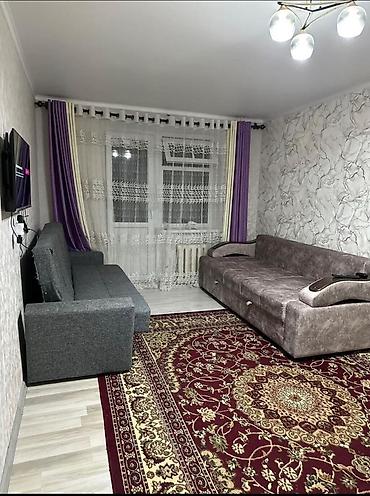 Долгосрочная аренда квартир: 1 комната, С мебелью полностью at lalafo.kg — 2 Долгосрочная аренда квартир: 1 комната, С мебелью полностью — 2