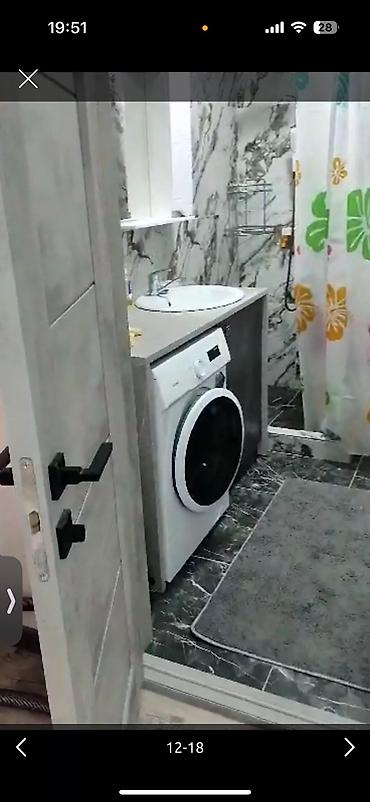 Аренда коттеджей и домов на Иссык-Куле: Коттедж, Париж, Чок-Тал, 6 мест — 9