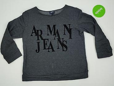 ea7: Armani Jeans, Bluza damska
, rozmiar L — 2