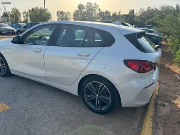 BMW: BMW 118: 1.5 l. | 2020 έ. Χάτσμπακ — 5