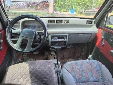 мега авто: Daewoo Tico: 1997 г., 0.8 л, Автомат, Бензин, Хэтчбэк