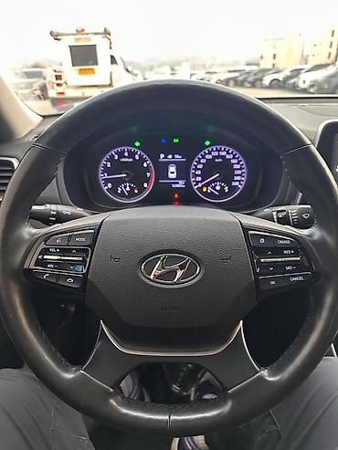 Hyundai: Hyundai Grandeur: 2019 г., Автомат, Газ — 15