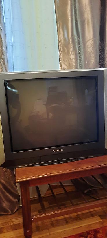 ТВ и видео: Телевизор Panasonic, 29 диагональ. В рабочем состоянии — 1