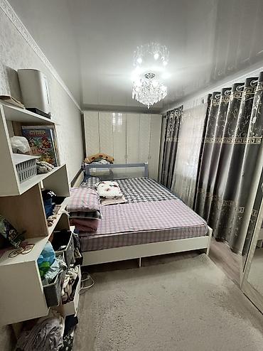 2х: 2 комнаты, 45 м², Политех 104 серия, 2 этаж, Евроремонт — 4