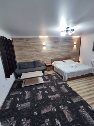 Посуточная аренда комнат: 180 м² — 2