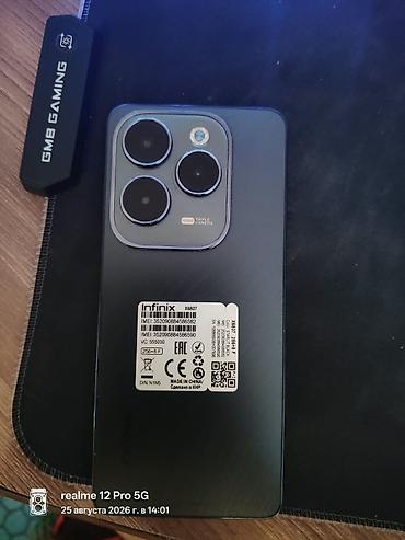 самсунг галакси с: Infinix Note 40 Pro, Б/у, 256 ГБ, цвет - Черный, 2 SIM — 2
