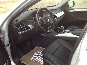 x6 bmw: BMW X6: 3 l | 2008 il Krossover — 4