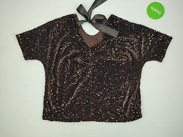 piekne bluzki: Bluzka damska, rozmiar 5XL — 3