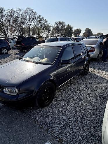 руль голф 3: Volkswagen Golf: 1998 г., 1.6 л, Механика, Бензин, Хэтчбэк — 10